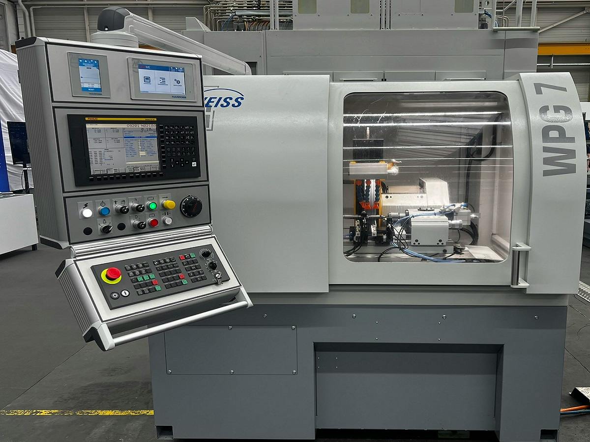 EMAG WPG7