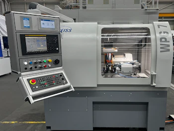 EMAG WPG7