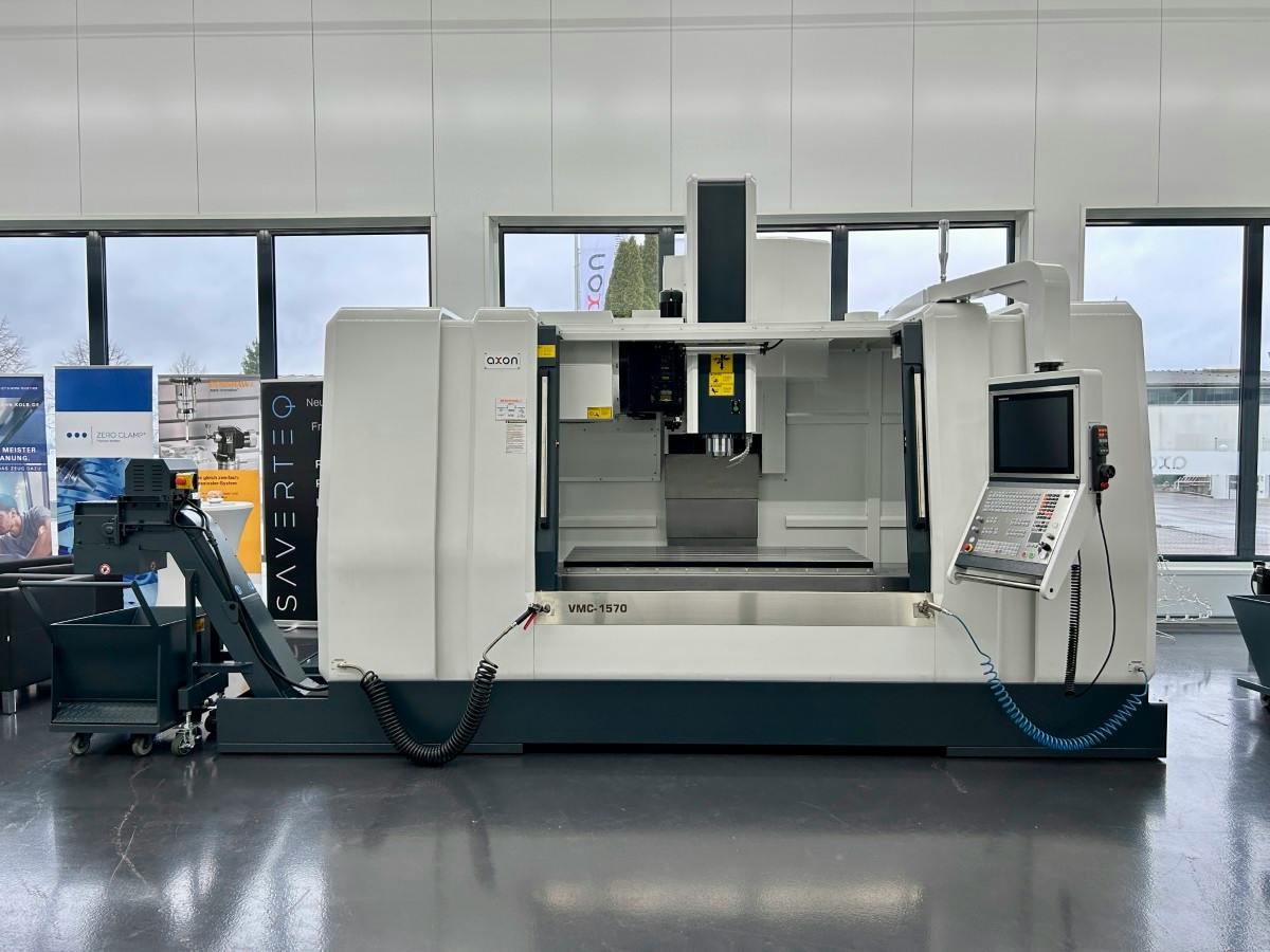 Axon VMC1570 HDH