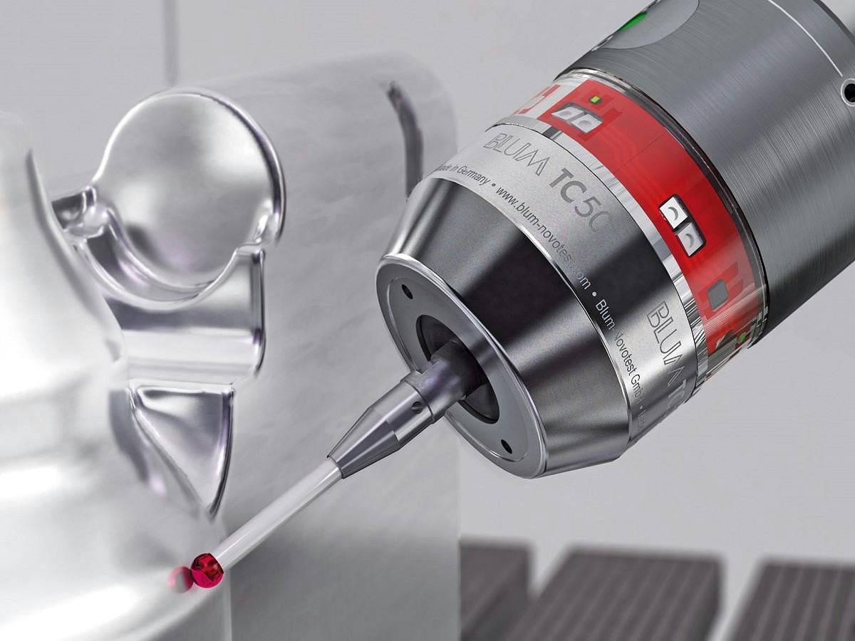 BLUM TC50