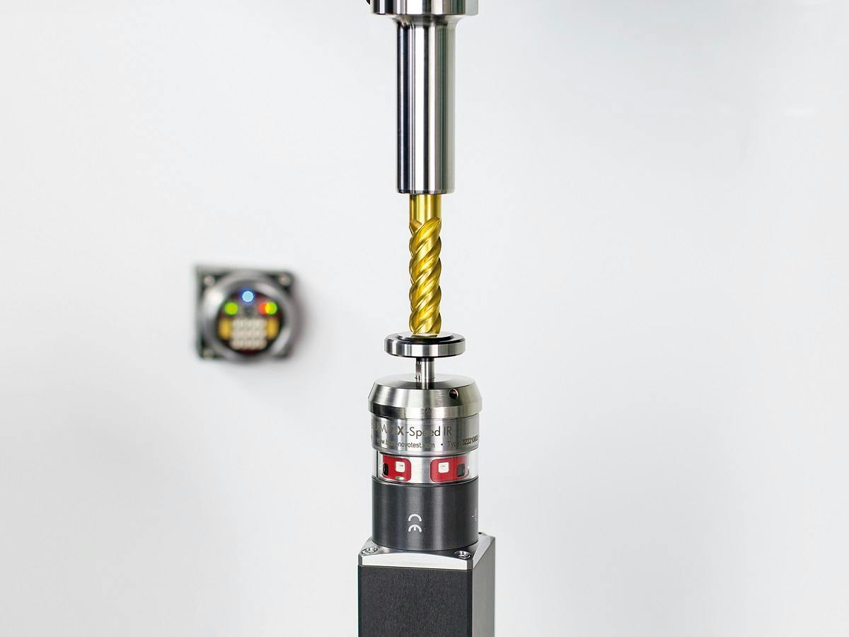 BLUM ZX-Speed IR
