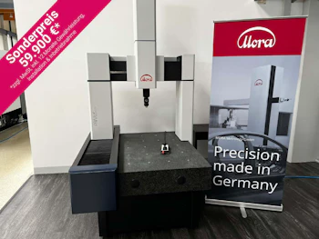 MORA Metrology PRIMUS 7.10.7