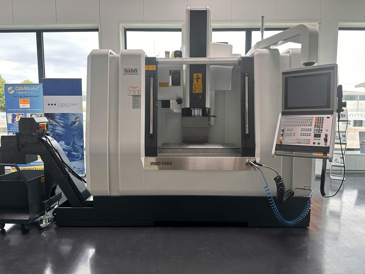 Axon VMC 1060